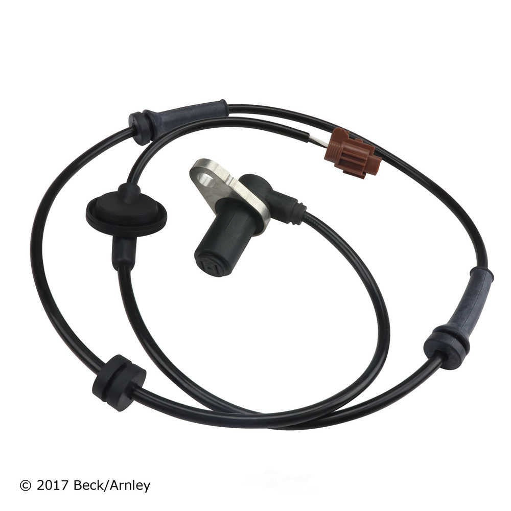Frt Wheel ABS Sensor  Beck/Arnley  084-4771