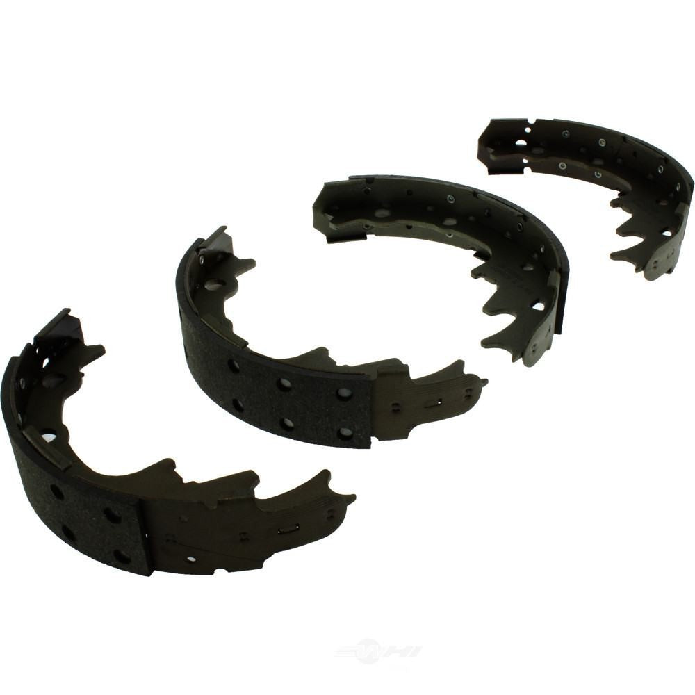 Rr Premium Brake Shoes  Centric Parts  112.05690