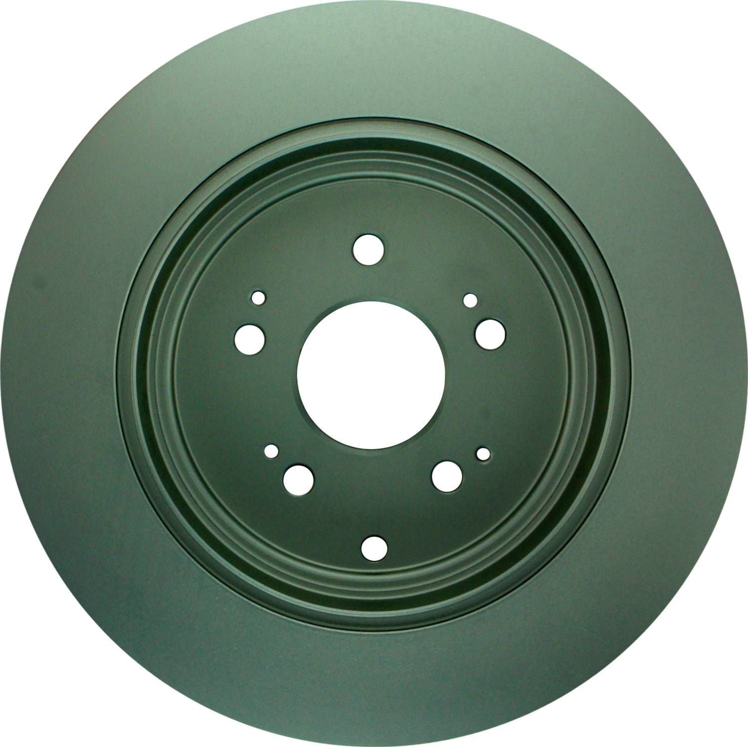 Rr Disc Brake Rotor  Bosch  26010799