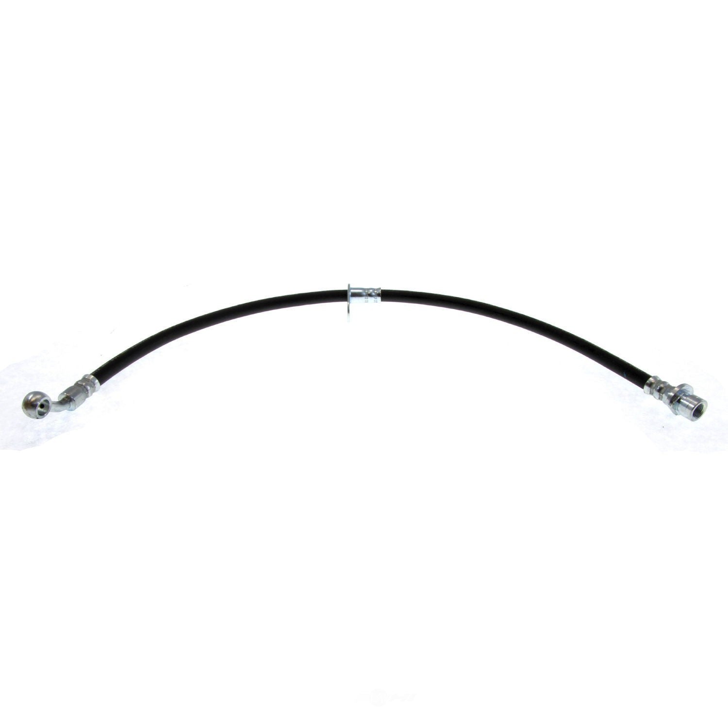 Frt Brake Hose  Centric Parts  150.40108