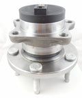 PTC Premium Wheel Bearing And Hub Assembly PT512334