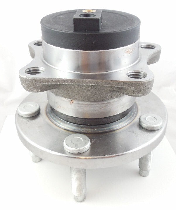 PTC Premium Wheel Bearing And Hub Assembly PT512334