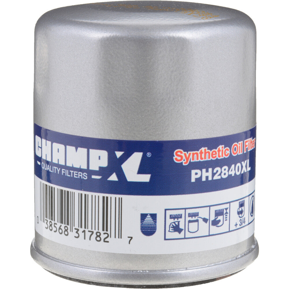 Oil Filter  Champ/Champion Labs  PH2840XL