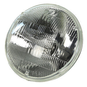 High Beam Headlight  Wagner  H5001