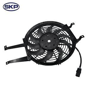 A/C Condenser Fan Assy  Skyward Automotive  SK621300