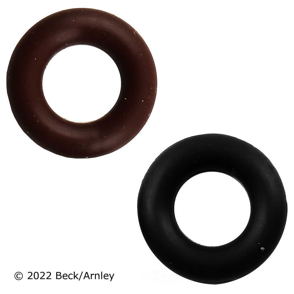 Injector Seal Kit  Beck/Arnley  158-0888