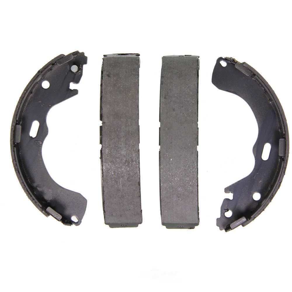 Rr New Brake Shoes  Wagner  Z760