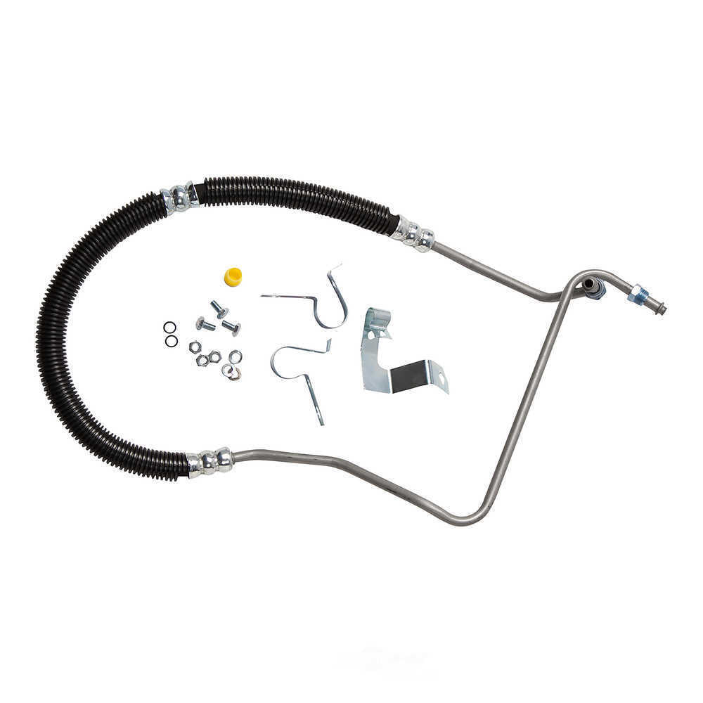 Pwr Strg Pressure Hose  Edelmann  92090