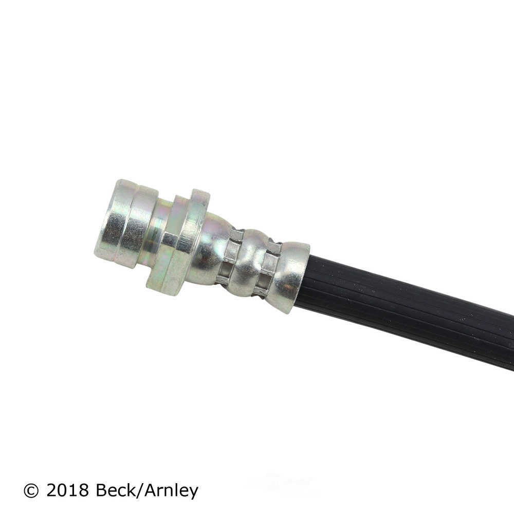 Rr Brake Hose  Beck/Arnley  073-1809