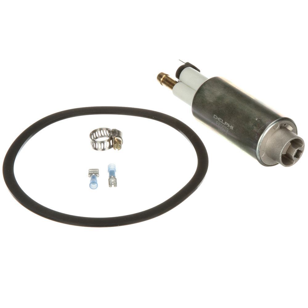 Electric Fuel Pump  Delphi  FE0079