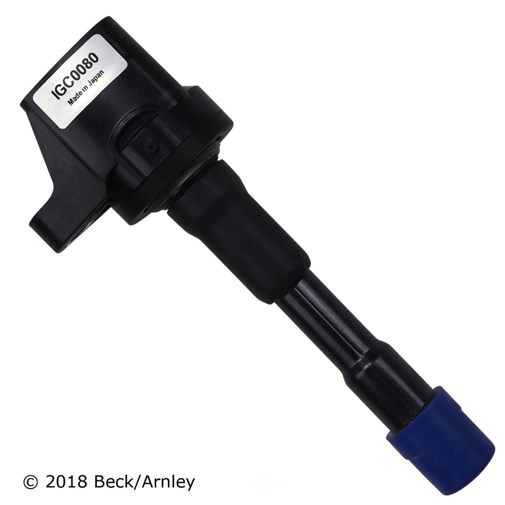 Ignition Coil  Beck/Arnley  178-8484