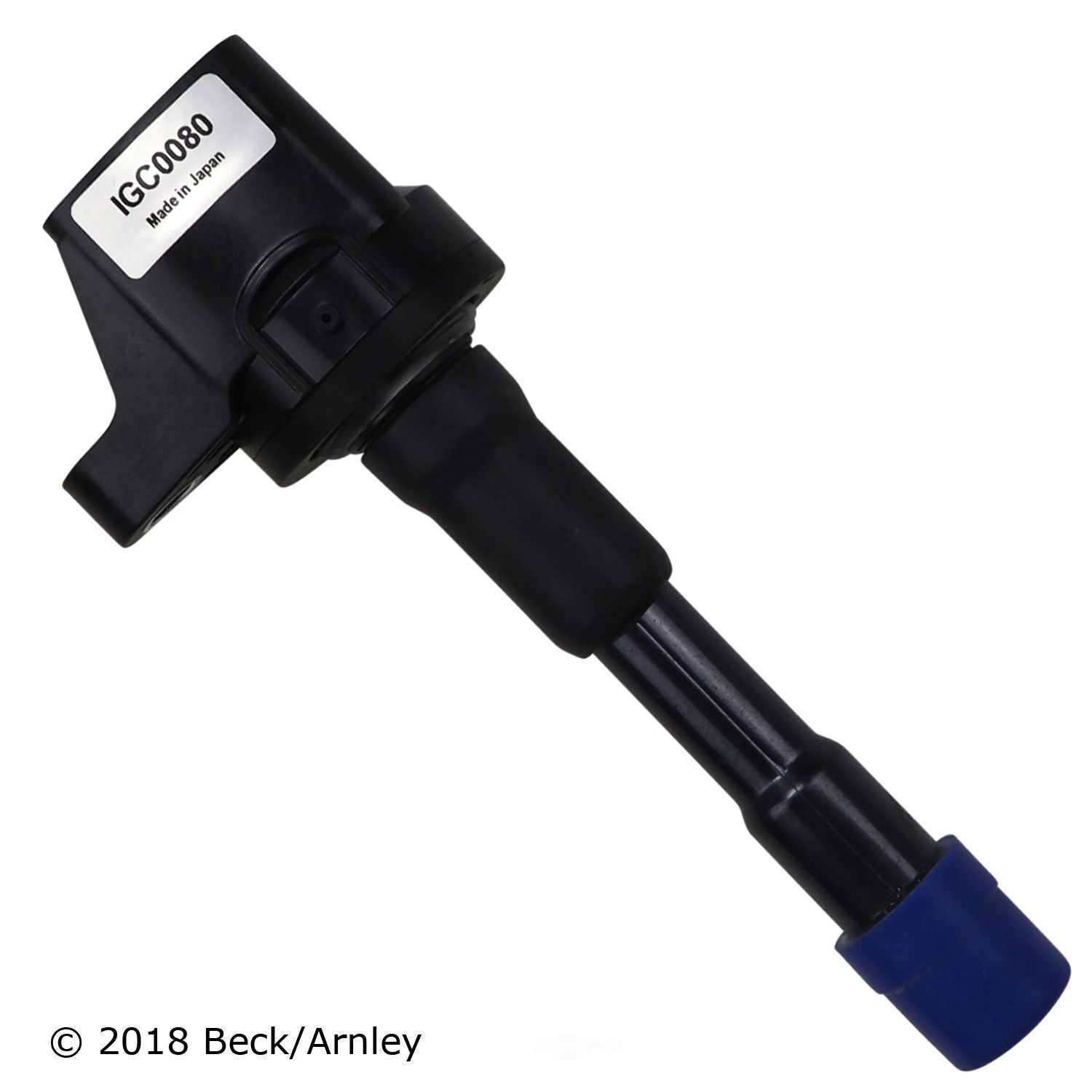 Ignition Coil  Beck/Arnley  178-8484