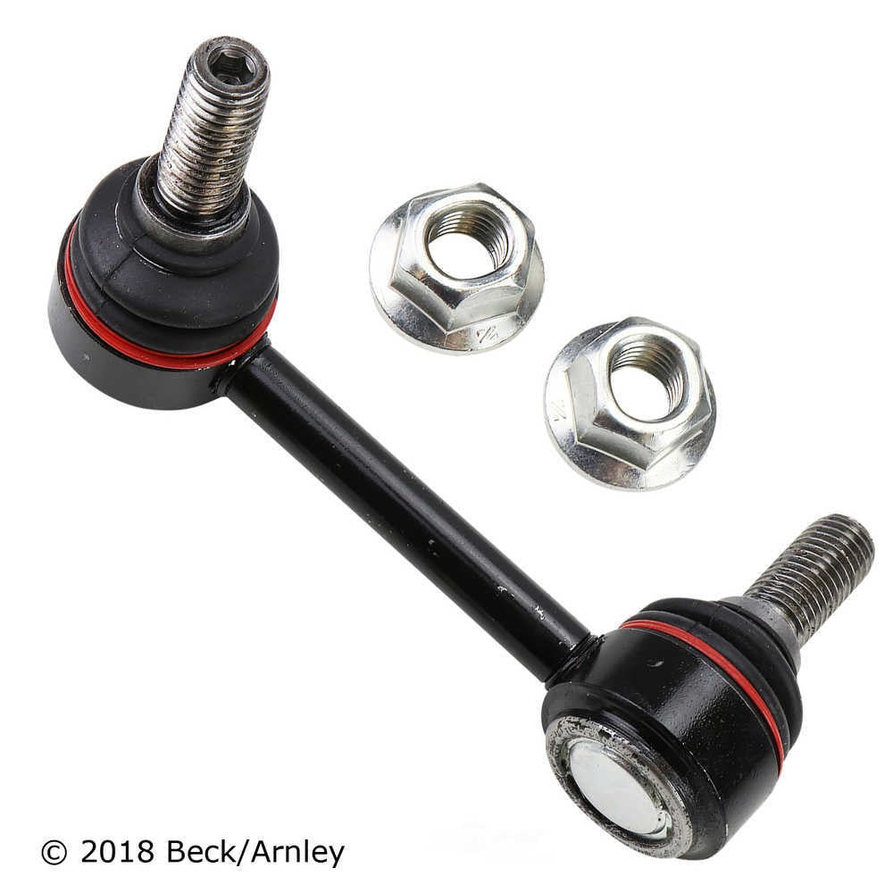 Sway Bar Link Or Kit  Beck/Arnley  101-5630