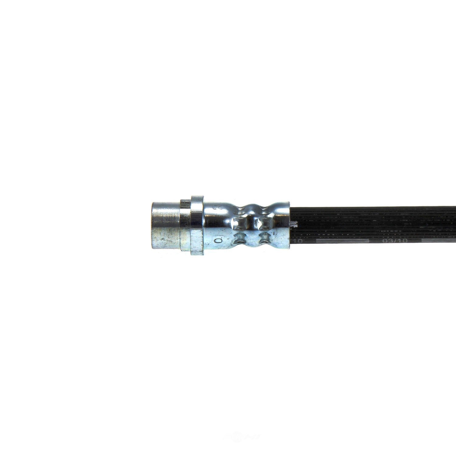 Frt Brake Hose  Centric Parts  150.33032