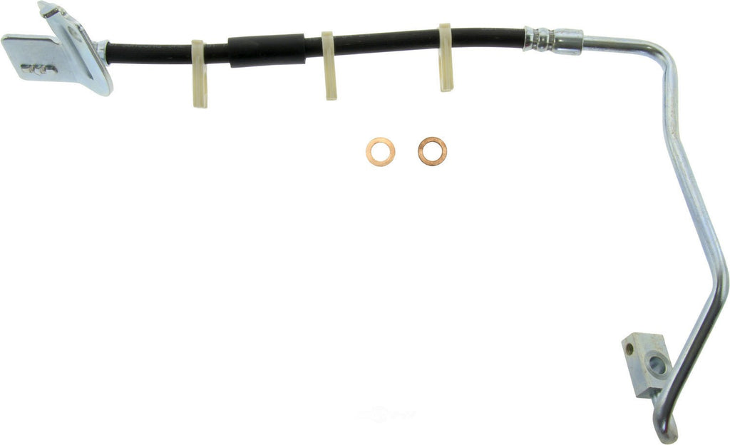 Frt Brake Hose  Centric Parts  150.65144