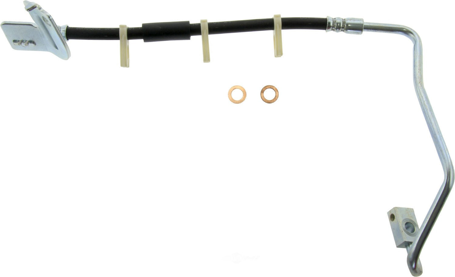 Frt Brake Hose  Centric Parts  150.65144