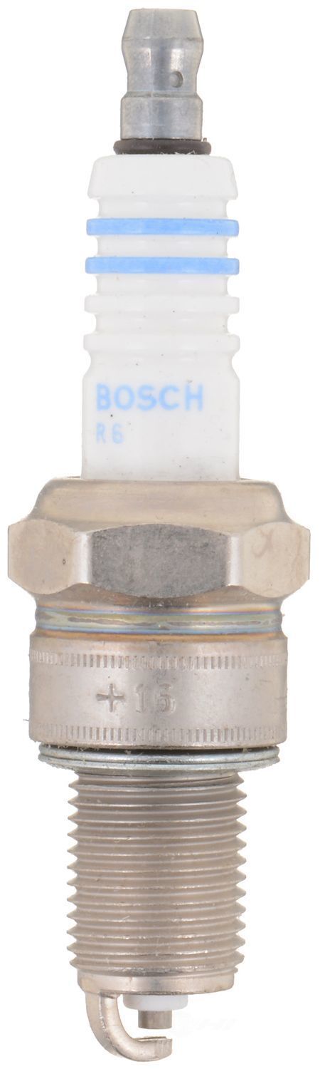Spark Plug  Bosch  7911