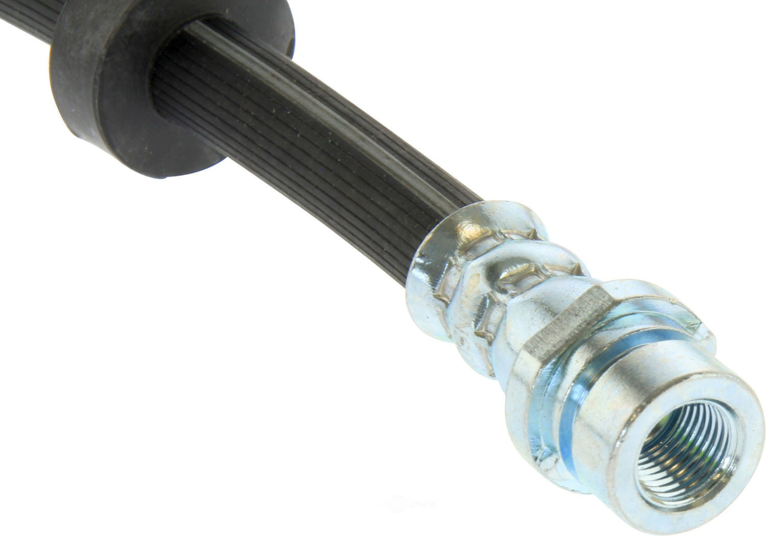 Rr Brake Hose  Centric Parts  150.65472