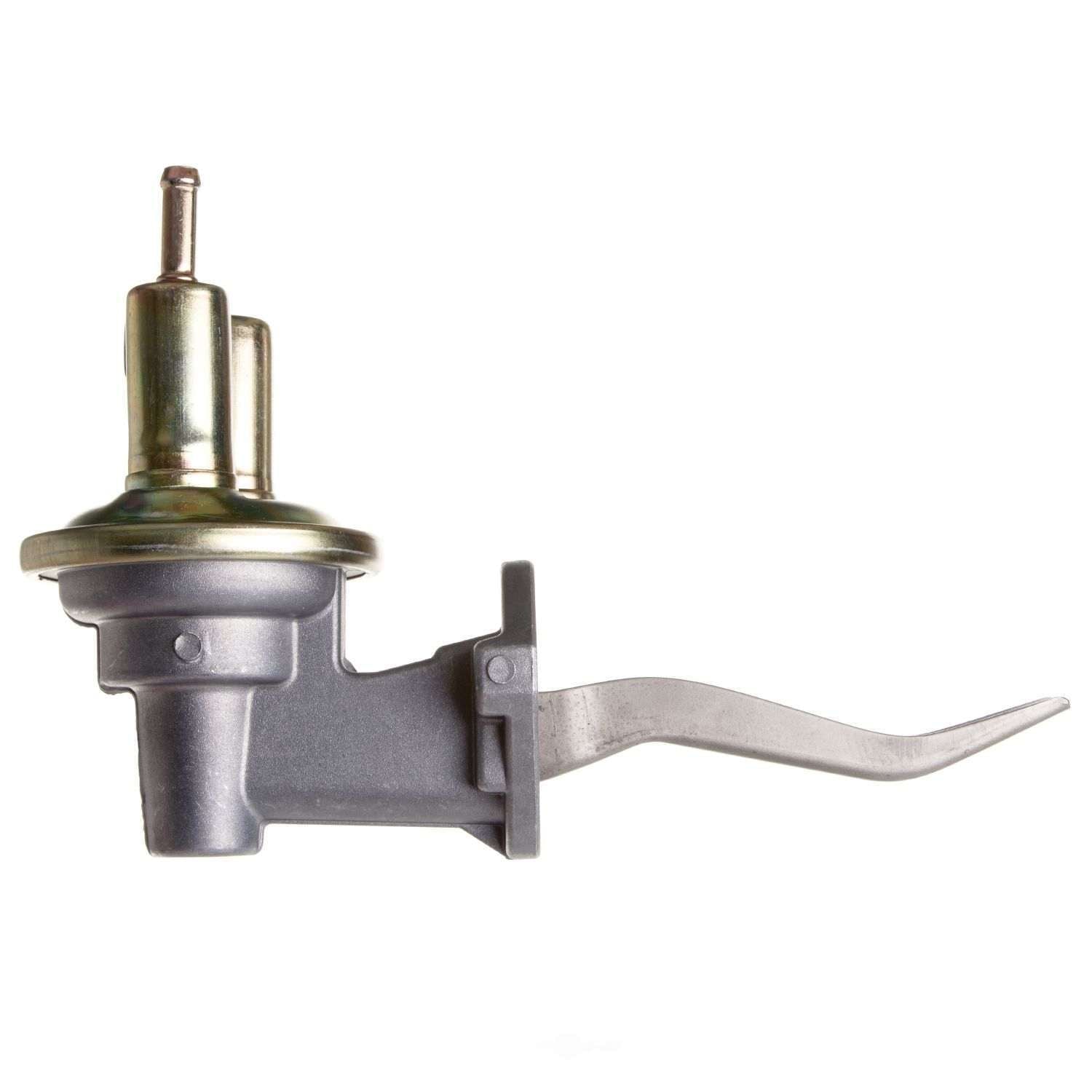 New Mechanical Fuel Pmp  Delphi  MF0017