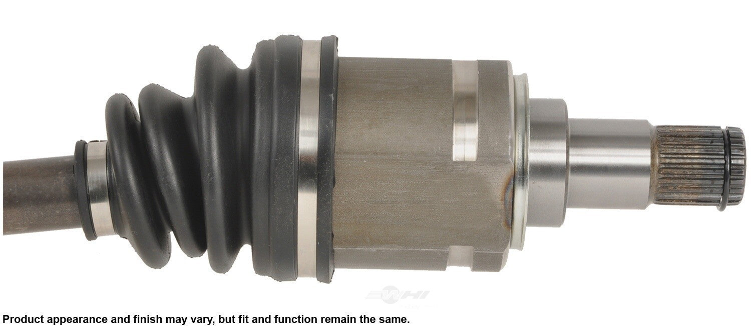 Left New CV Complete Assy  Cardone Industries  66-5410
