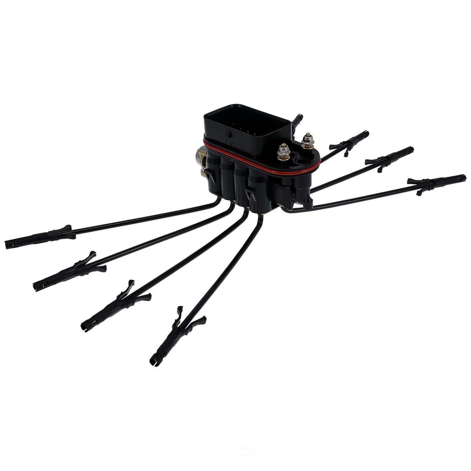 Reman Central Port Inj Assy   GB Remanufacturing   833-22102-8