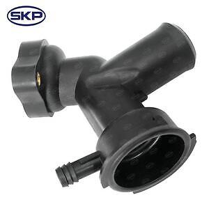 Thermostat Housing  Skyward Automotive  SK902750