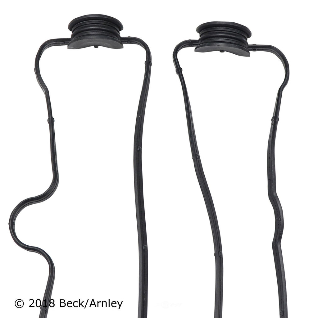 Valve Cvr Gasket Set  Beck/Arnley  036-1786