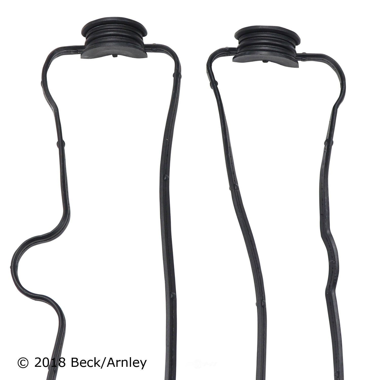 Valve Cvr Gasket Set  Beck/Arnley  036-1786