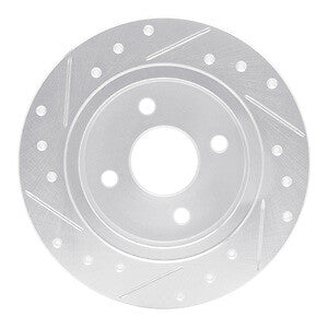 Rr Disc Brake Rotor  DFC  631-53000R