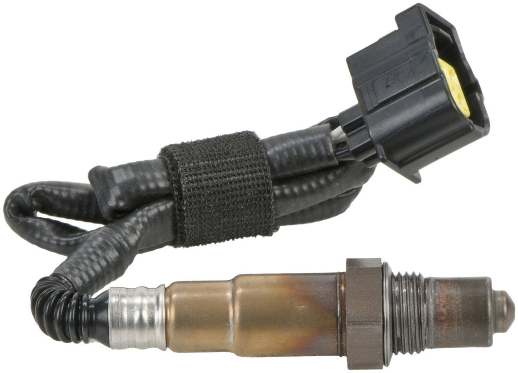 Oxygen Sensor  Bosch  16747
