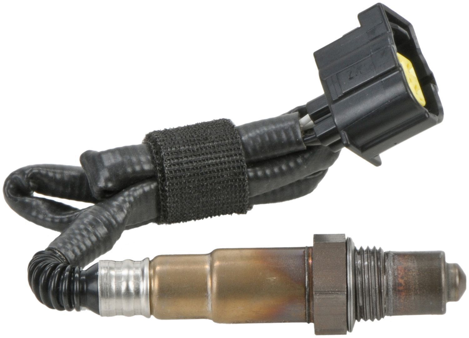 Oxygen Sensor  Bosch  16747