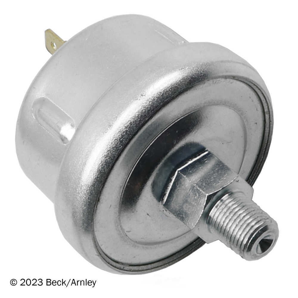 Oil Press Sender for Gauge  Beck/Arnley  201-0551