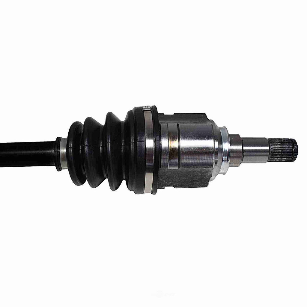 Left New CV Complete Assy   GSP North America   NCV69451