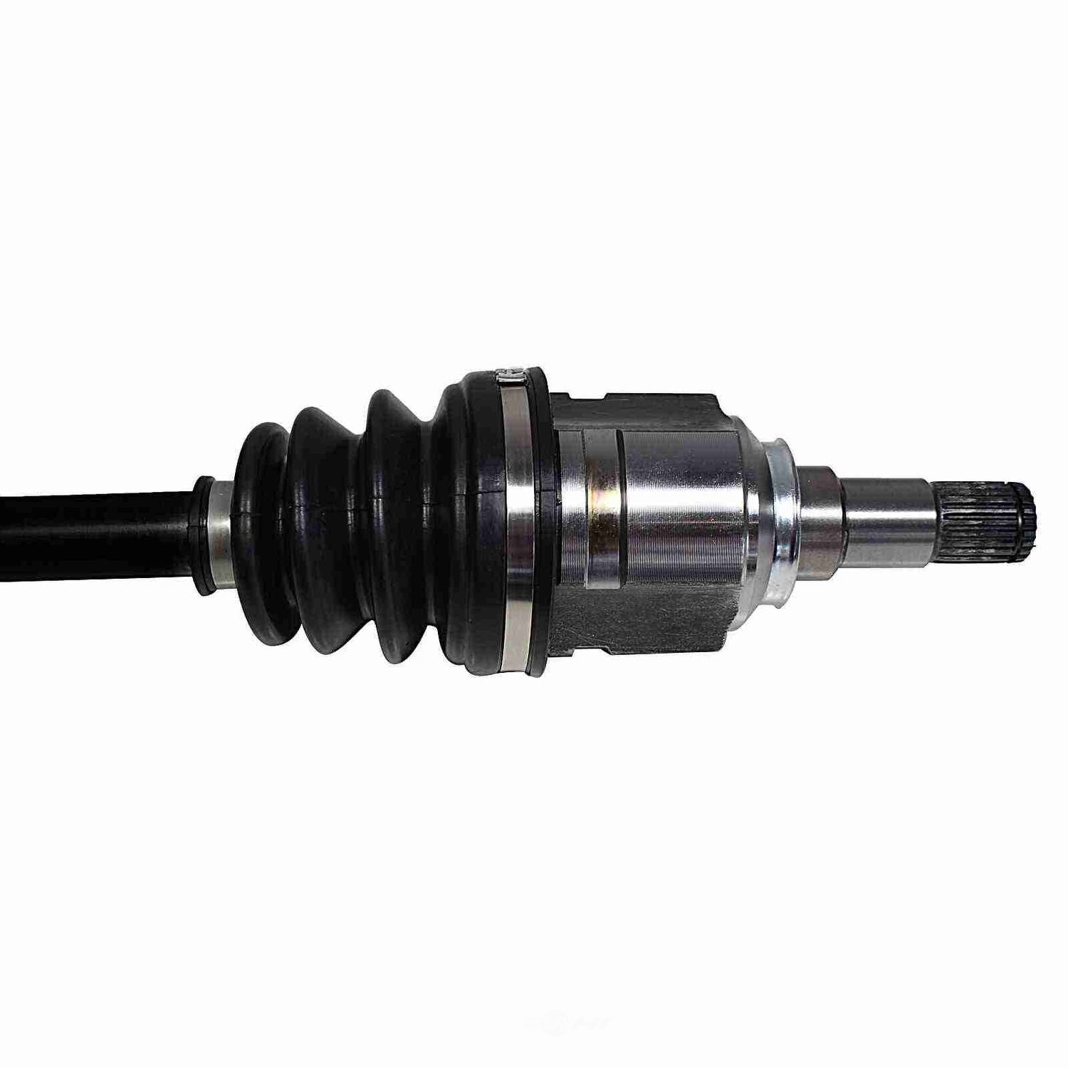 Left New CV Complete Assy   GSP North America   NCV69451