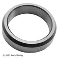 Rr Wheel Brng Retainer  Beck/Arnley  053-0025