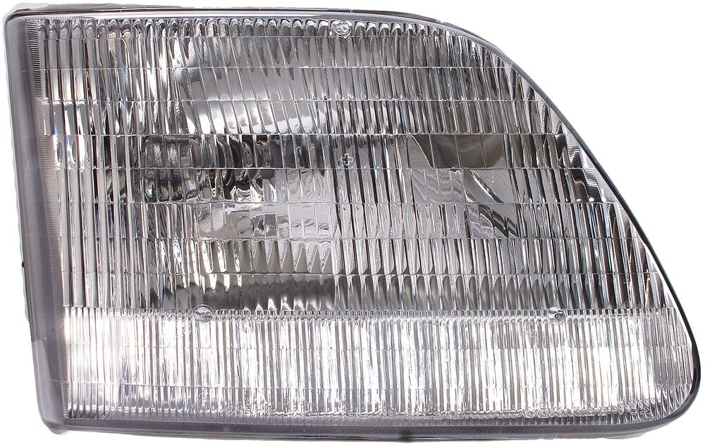 Headlight Assy  Dorman  1590297