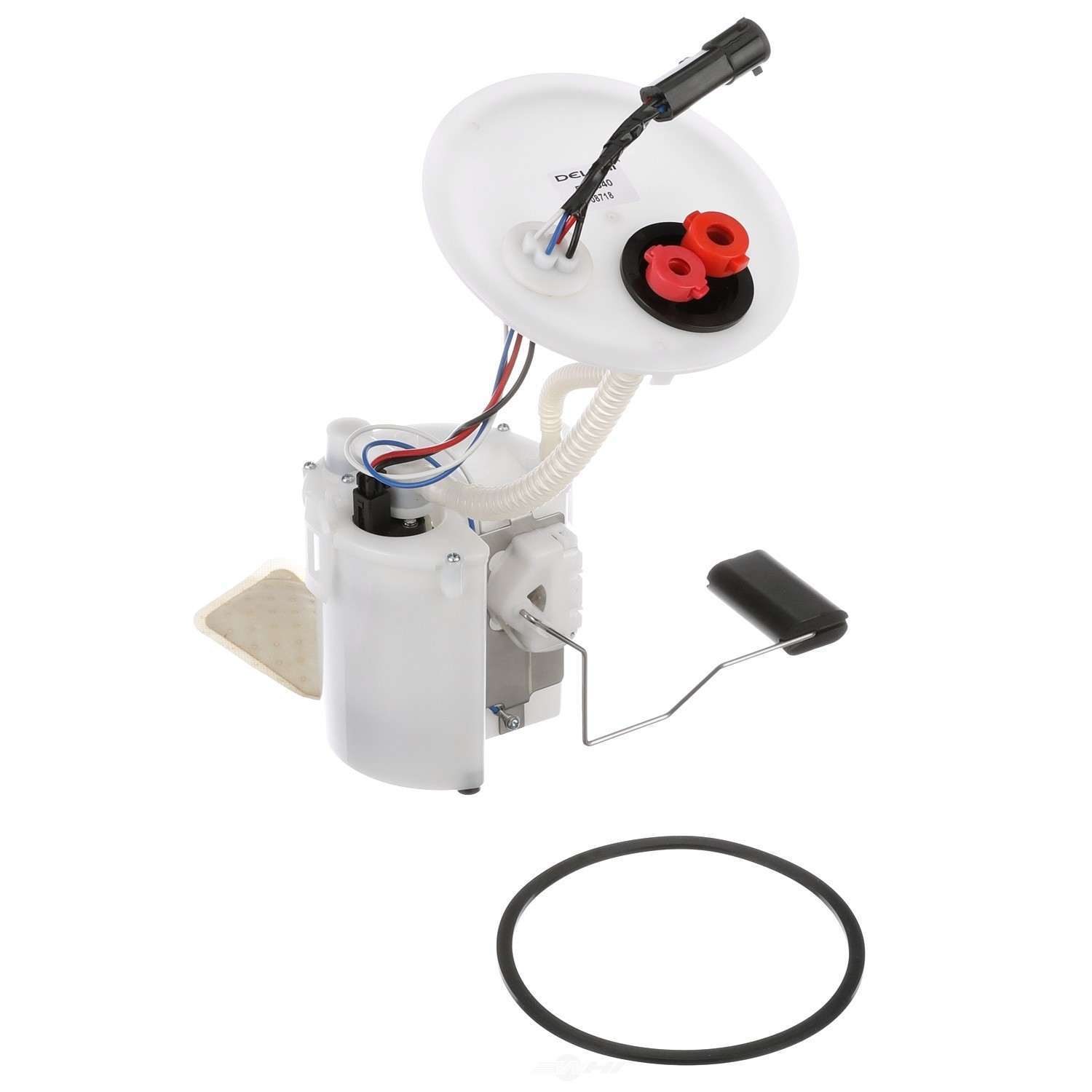 Fuel Pump Module Assy  Delphi  FG1340