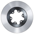 Frt Disc Brake Rotor  Wagner  BD180306E