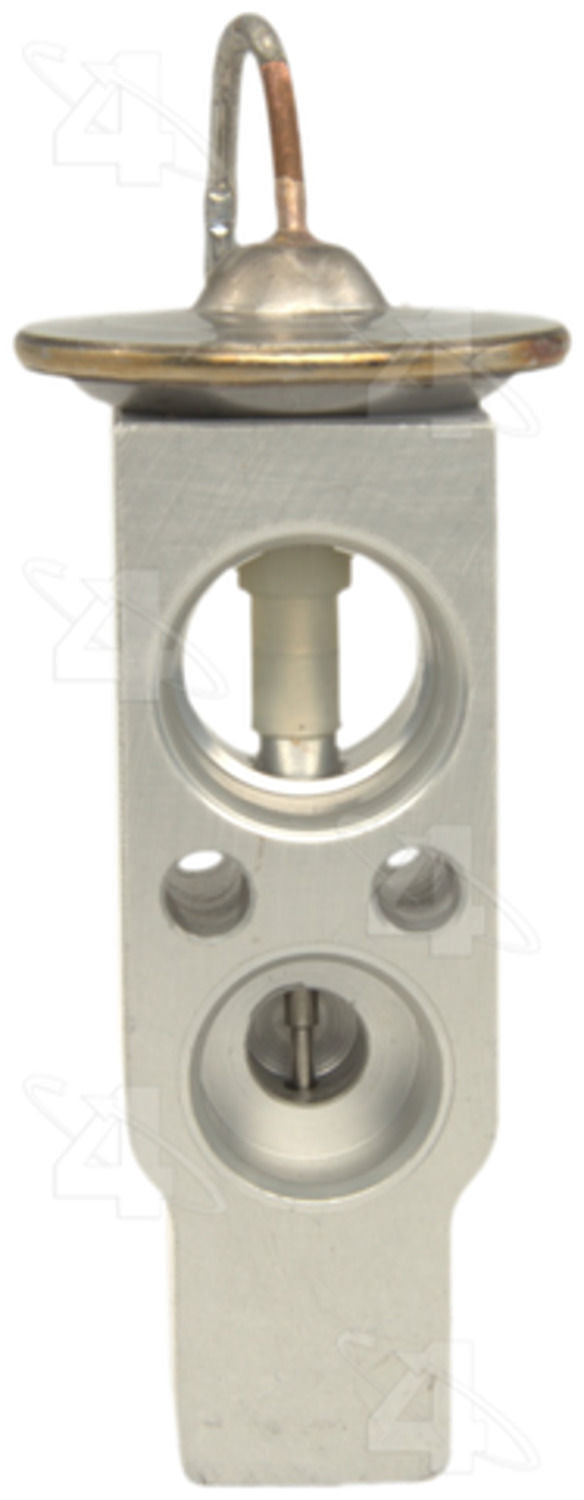 Expansion Valve   Four Seasons   39005