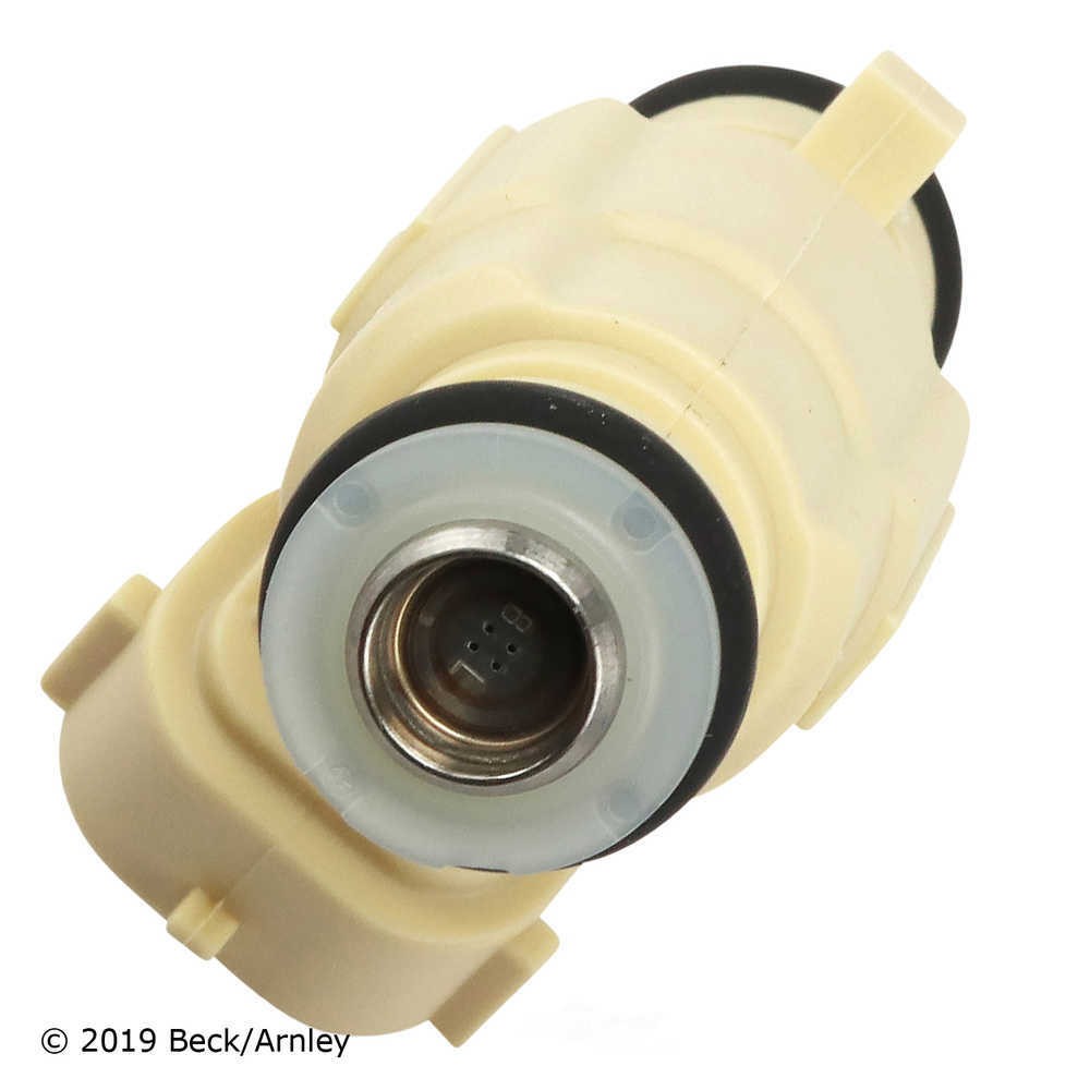 New Fuel Injector  Beck/Arnley  158-0681