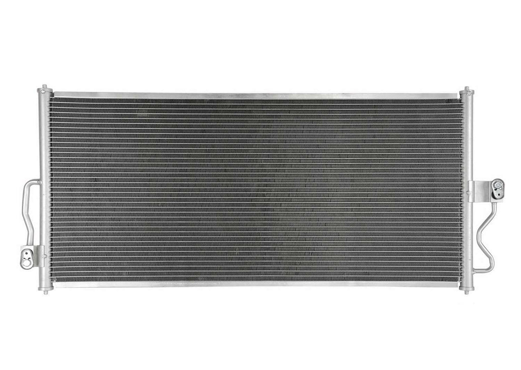 A/C Condenser   FVP   CON3023