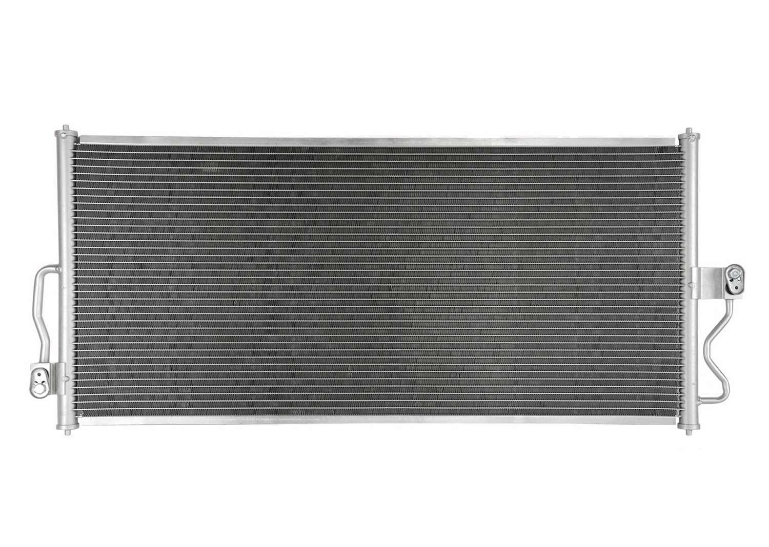 A/C Condenser   FVP   CON3023