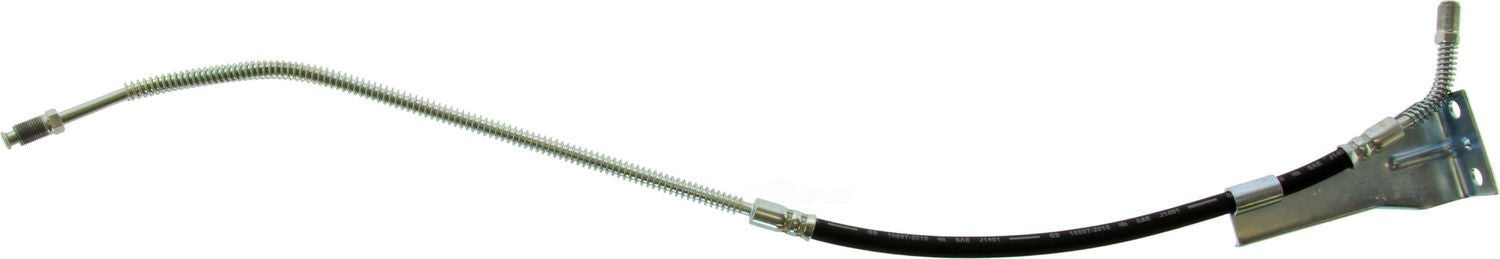 Rr Brake Hose  Centric Parts  150.80301