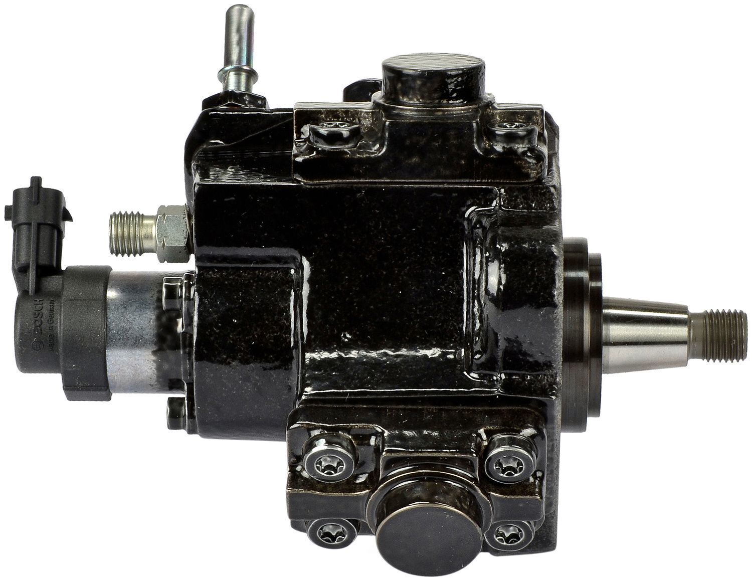Diesel Inj Pump  Bosch  0445010393