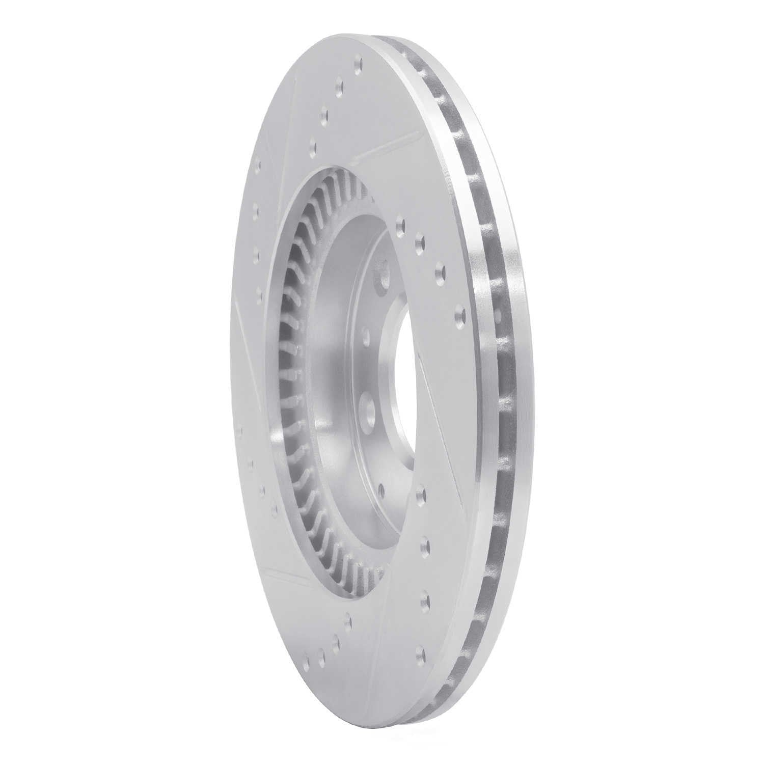 Frt Disc Brake Rotor  DFC  631-80047R