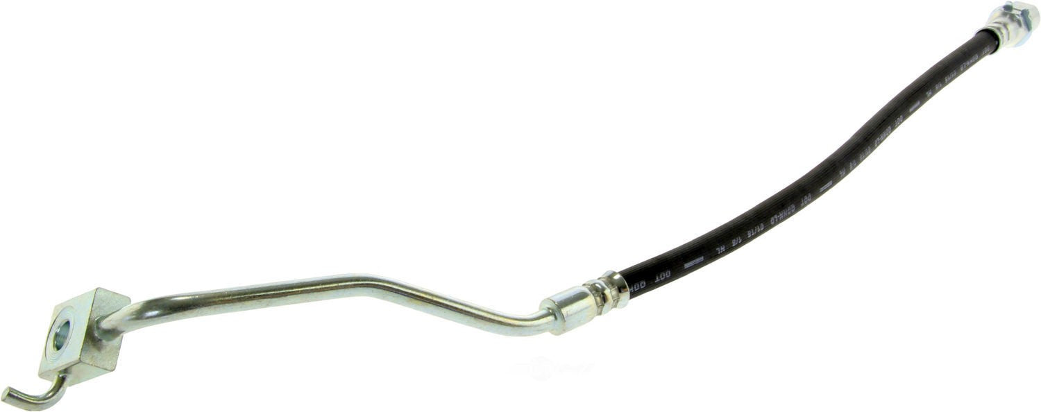 Frt Brake Hose  Centric Parts  150.65070