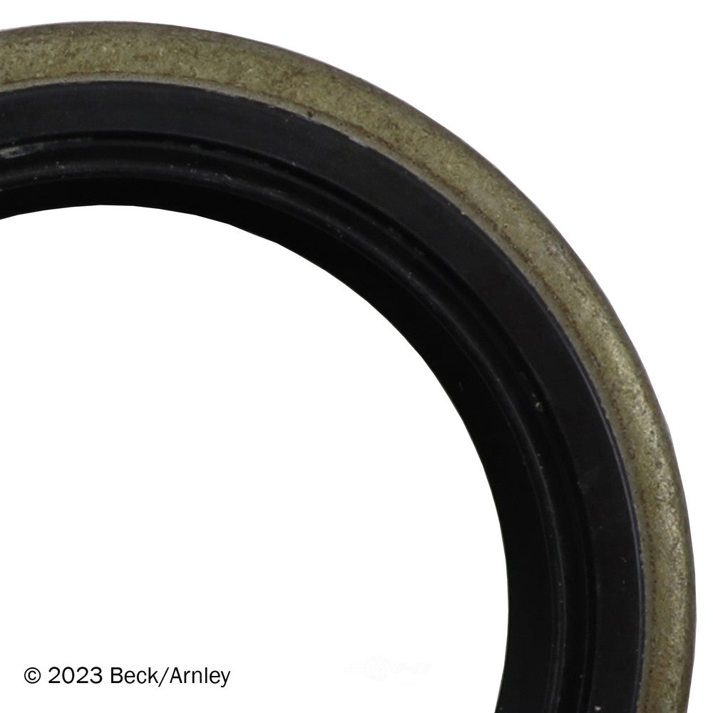 Frt Wheel Seal  Beck/Arnley  052-3353