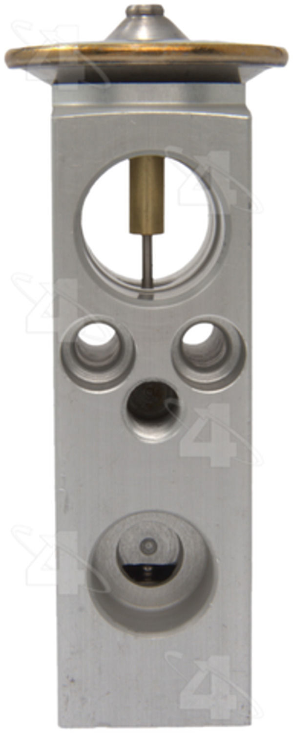Expansion Valve   Four Seasons   39014