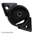 Engine Mount Rr  Beck/Arnley  104-1775