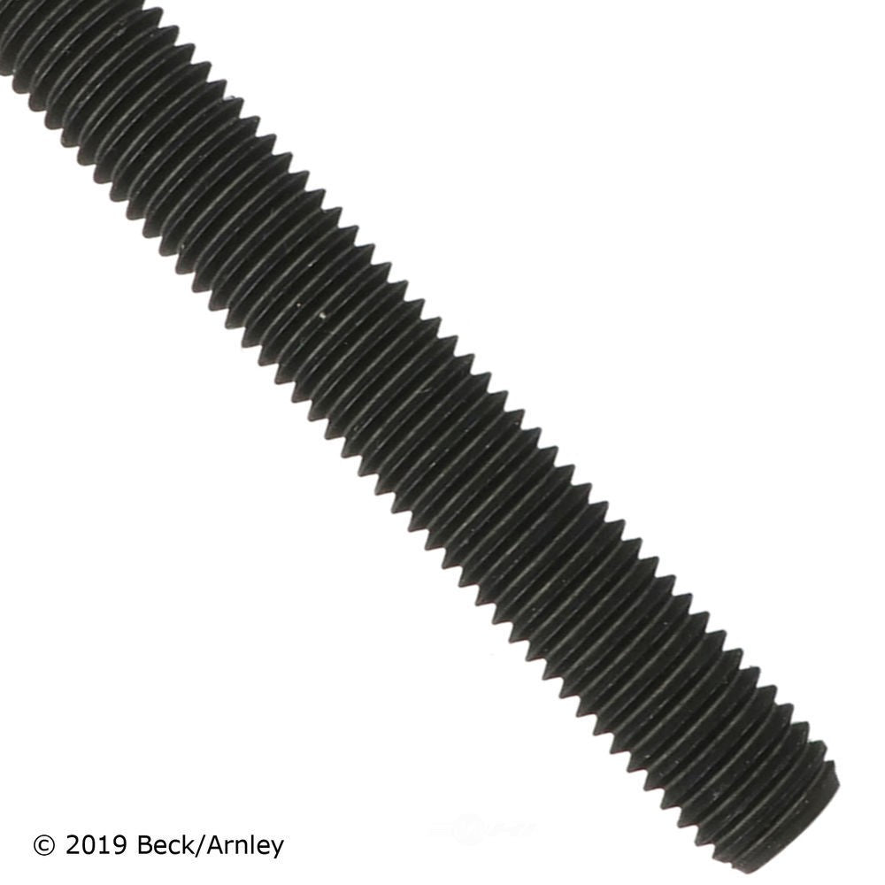 Stretch Head Bolt Set  Beck/Arnley  016-1042